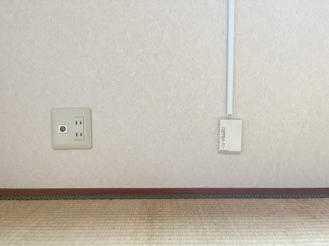 【設備】 | タウンハタガサキＡ棟