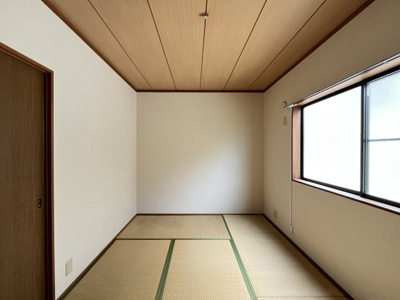 【和室】 | タウンハタガサキＡ棟