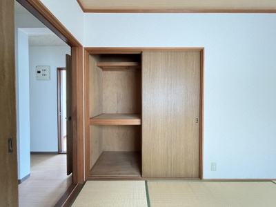 【収納】 | タウンハタガサキＡ棟