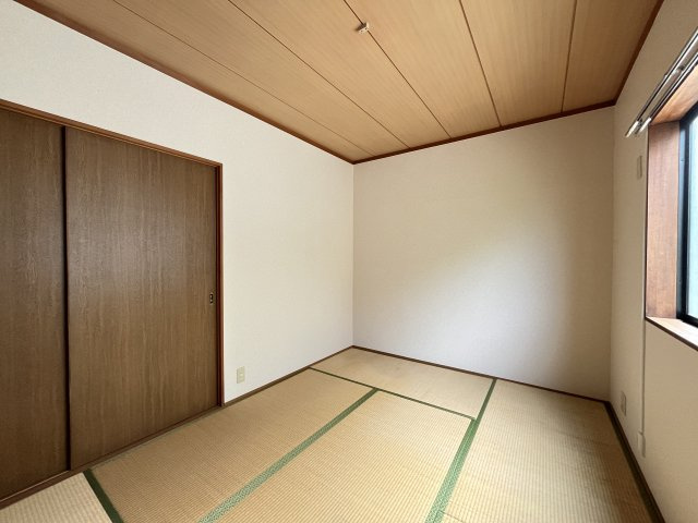 【和室】 | タウンハタガサキＡ棟