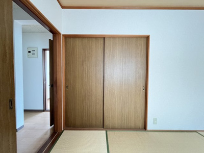 【収納】 | タウンハタガサキＡ棟