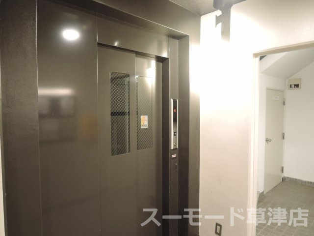 【その他共用部分】 | センチュリー玉川