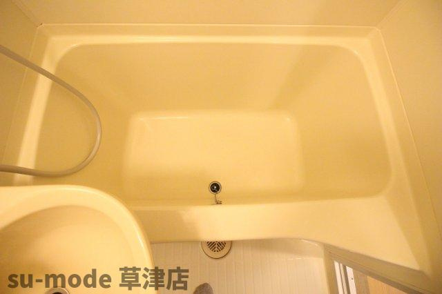 【浴室】 | センチュリー玉川 | お風呂です