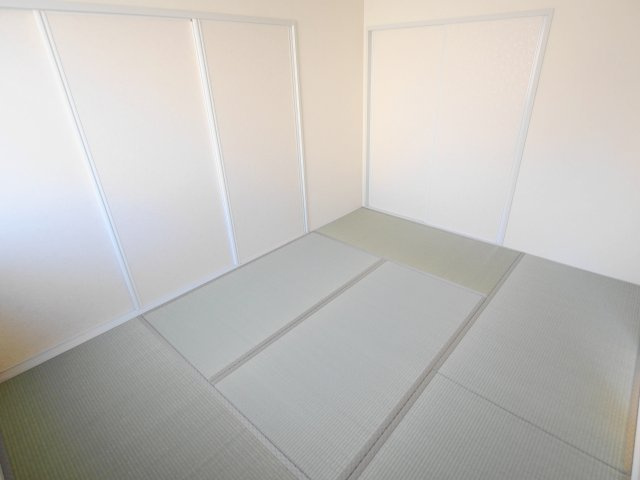 ディアス飛鳥Aのその他