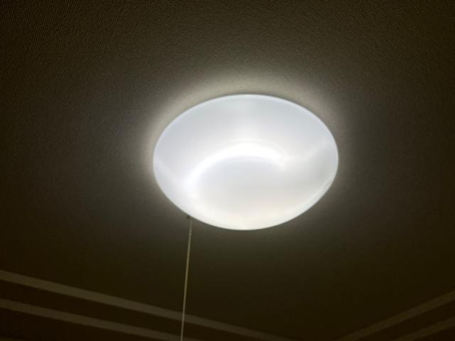 グランディーの設備|照明器具