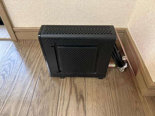 グランディーの設備|室内設備