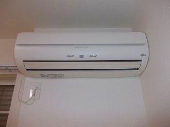 ラフレシールＨの設備