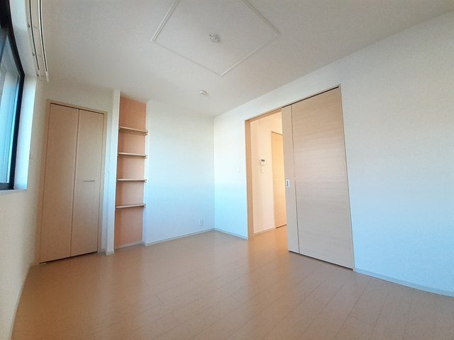 Ｋｉｂｏｕ　Ｓの内装