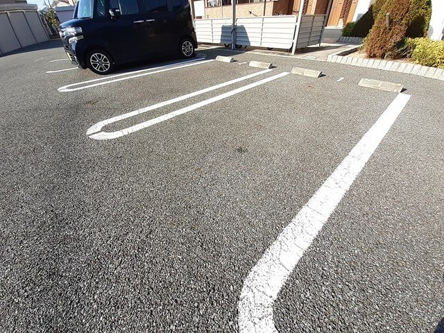 Ｋｉｂｏｕ　Ｓの駐車場