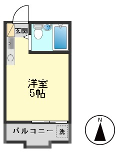 第8スターコーポ