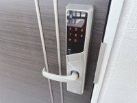電子錠