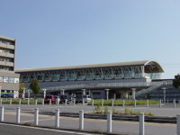 おゆみ野駅(京成電鉄　千原線)まで212ｍ