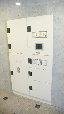 【その他共用部分】 | アールクレスト秋葉原