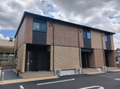 プルミエール富里Ｂの画像