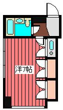 ＴＫ・パークサイド白山