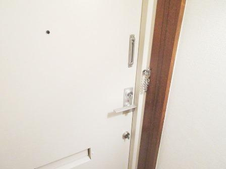 ＴＫ・パークサイド白山のその他