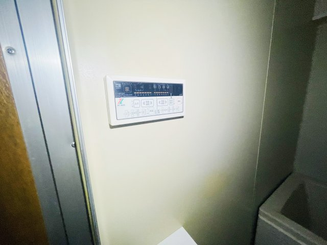 ＴＫ・パークサイド白山のその他