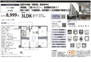 ラフィネ西荻　仲介手数料無料＋40万円現金プレゼント中の画像