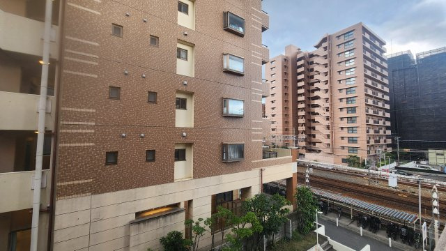 【展望】アビータミオ神戸岡本