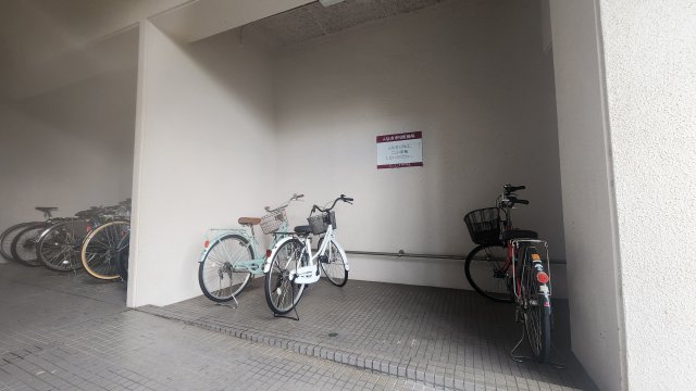 【その他共用部分】アビータミオ神戸岡本