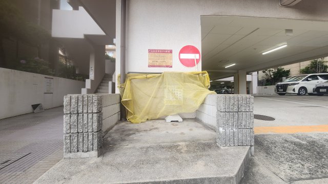 【その他】アビータミオ神戸岡本