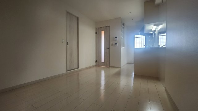 【居間・リビング】アビータミオ神戸岡本