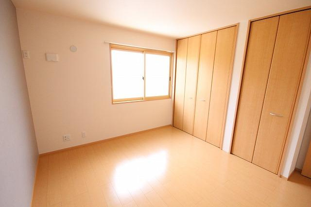 ECO　SOLEIL　B棟のその他|※お部屋により仕様が異なる場合があります※