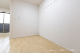 内装は落ち着いています