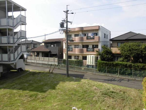 ビレッジハウス共和5号棟のその他|ビレッジハウスの同一物件・同一タイプの間取りの写真です