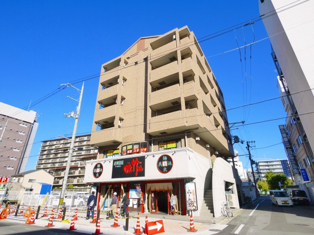 メゾンケイティーエス