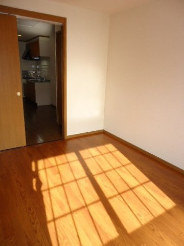 エントピア名和北Ｃの内装|過ごしやすい室内です