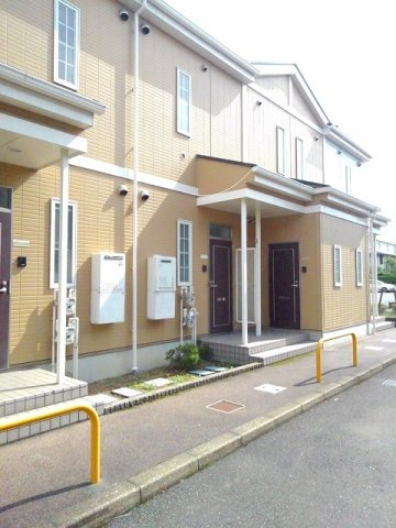 エントピア名和北Ｃのその他共用部分