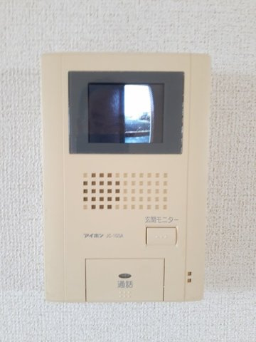 【セキュリティ】 | ル・シュマンＢ