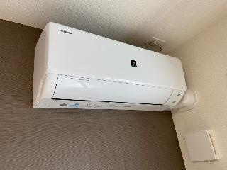 【設備】 | フォルトゥーナ | 室内設備