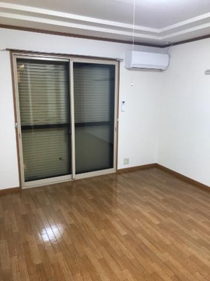 【設備】 | ミルフィオリⅠ | エアコン
