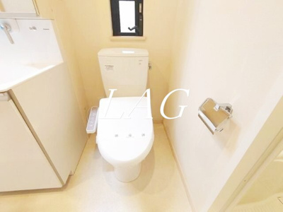 【トイレ】 | イズリウム | トイレです。