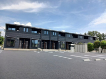 サニーカーサ・甲斐富竹　Ｂの画像
