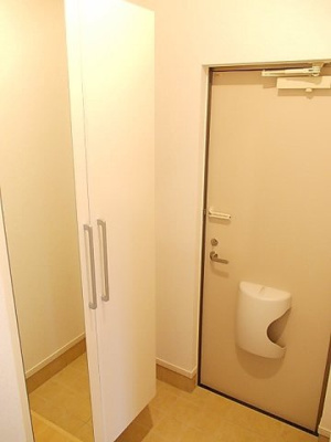 【玄関】 | アルページュ