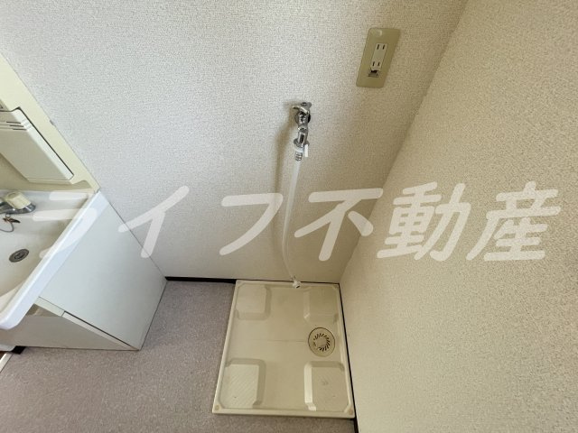 第2サンライフクローバーの設備