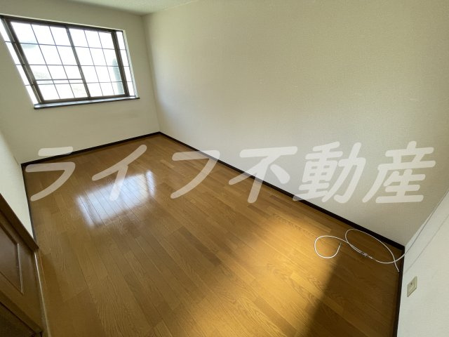 第2サンライフクローバーの内装|内装も気になるポイント
