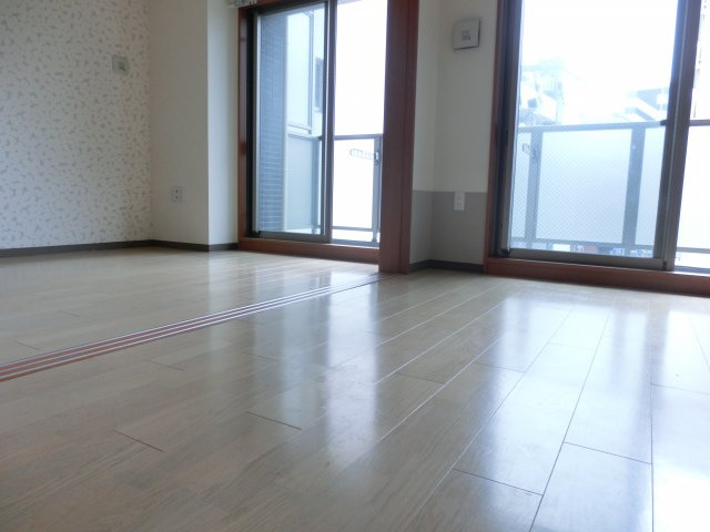 SunSunなんば弐番館の子供部屋