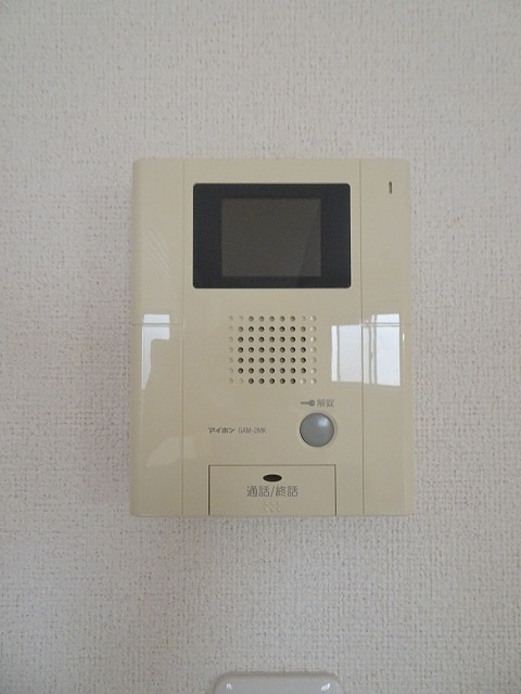 ソノロス　本所のセキュリティ