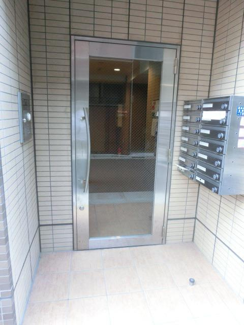 ソノロス　本所のその他共用部分