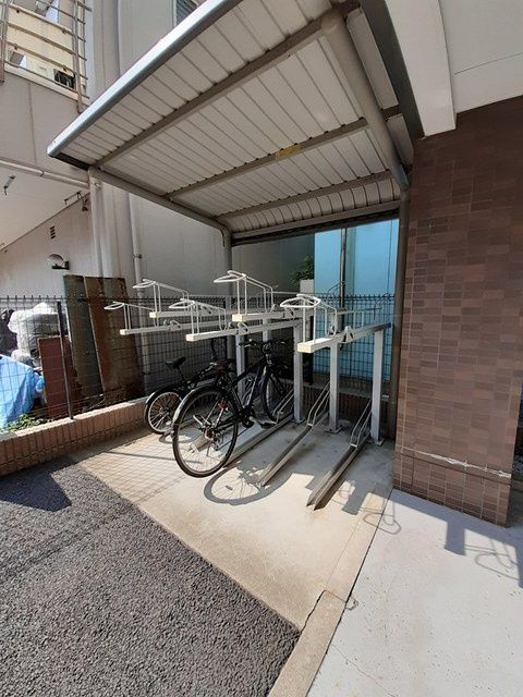 ソノロス　本所のその他共用部分