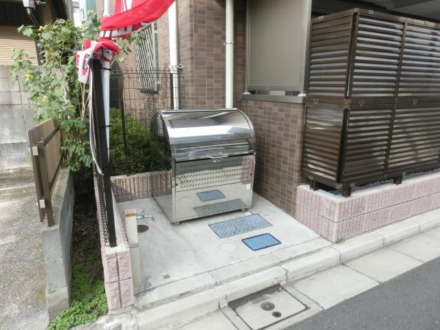 ソノロス　本所のその他共用部分