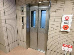 ソノロス　本所のその他共用部分