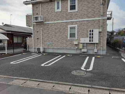 【駐車場】 | ジュイール