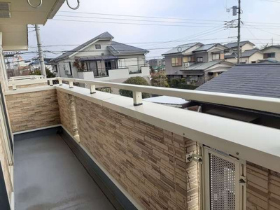 【バルコニー】 | ジュイール