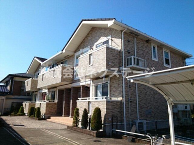 【外観】 | ジュイール