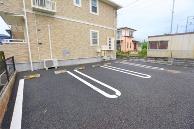 【駐車場】 | ジュイール